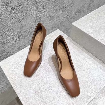 Bottega Veneta High Heeled Sandals SH010020
