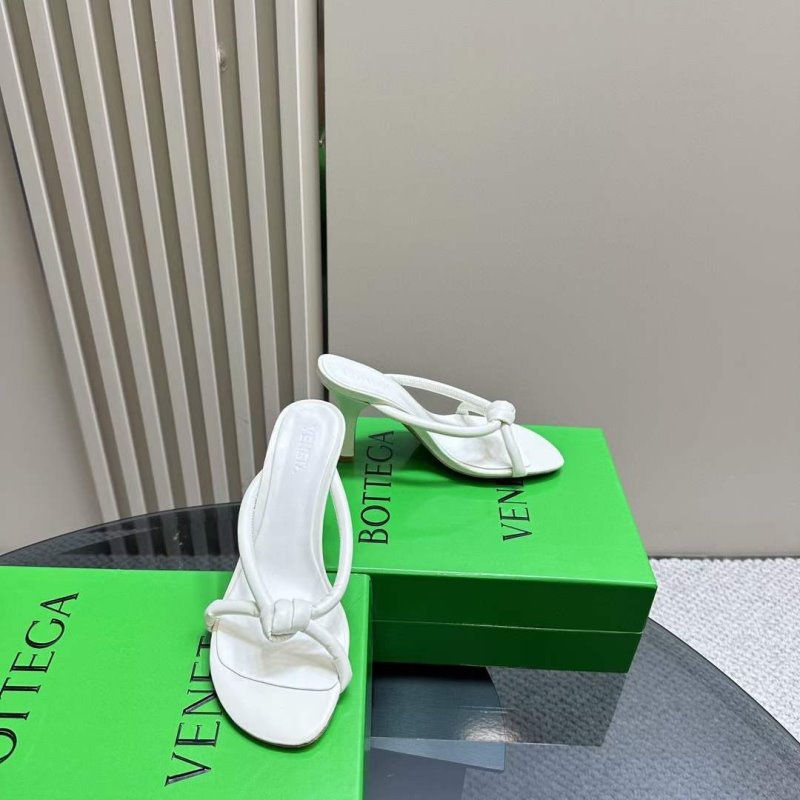 Bottega Veneta High Heeled Sandals SH010037