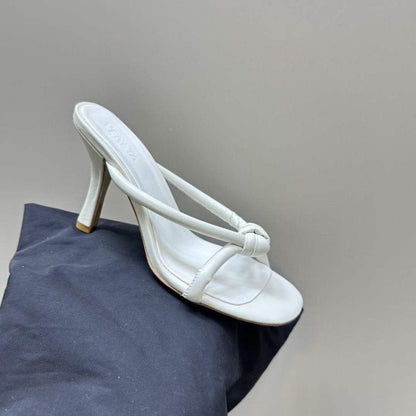 Bottega Veneta High Heeled Sandals SH010037