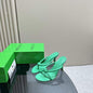 Bottega Veneta High Heeled Sandals SH010038
