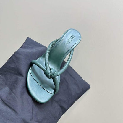 Bottega Veneta High Heeled Sandals SH010039