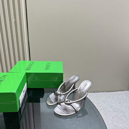Bottega Veneta High Heeled Sandals SH010040