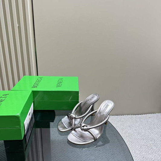 Bottega Veneta High Heeled Sandals SH010040