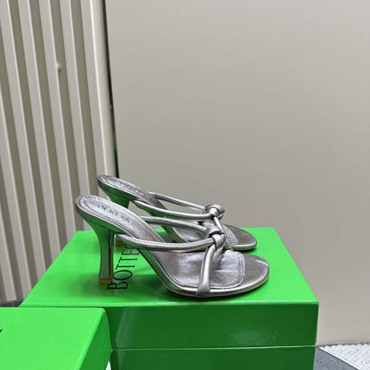 Bottega Veneta High Heeled Sandals SH010040