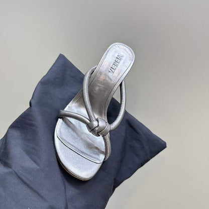 Bottega Veneta High Heeled Sandals SH010040