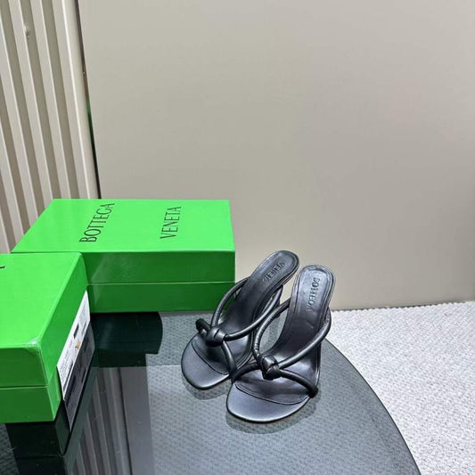 Bottega Veneta High Heeled Sandals SH010041