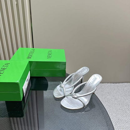 Bottega Veneta High Heeled Sandals SH010042