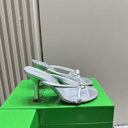 Bottega Veneta High Heeled Sandals SH010042
