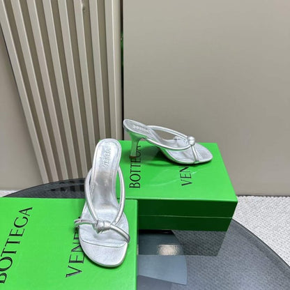 Bottega Veneta High Heeled Sandals SH010042
