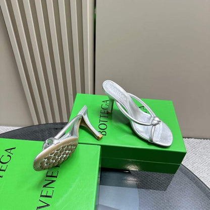 Bottega Veneta High Heeled Sandals SH010042