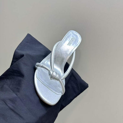 Bottega Veneta High Heeled Sandals SH010042