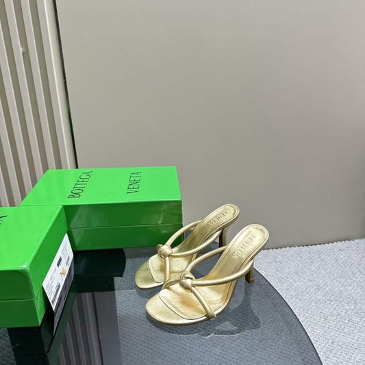 Bottega Veneta High Heeled Sandals SH010043