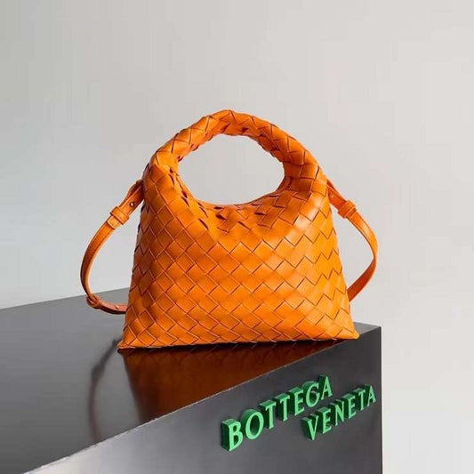 Bottega Veneta Mini Hop Hand Bag BG03002
