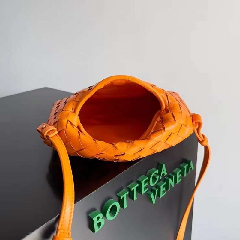 Bottega Veneta Mini Hop Hand Bag BG03002