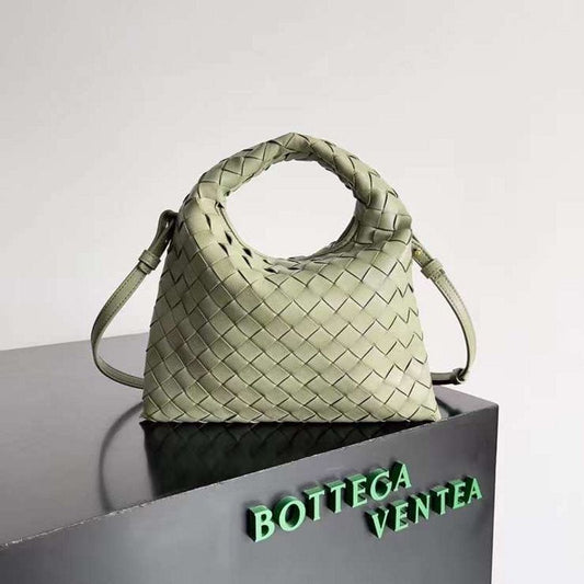 Bottega Veneta Mini Hop Hand Bag BG03003