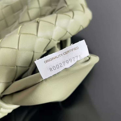 Bottega Veneta Mini Hop Hand Bag BG03003