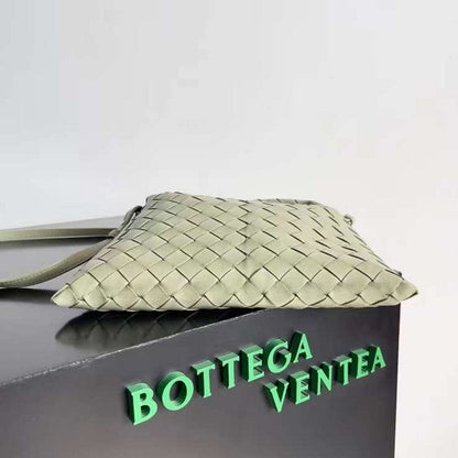 Bottega Veneta Mini Hop Hand Bag BG03003