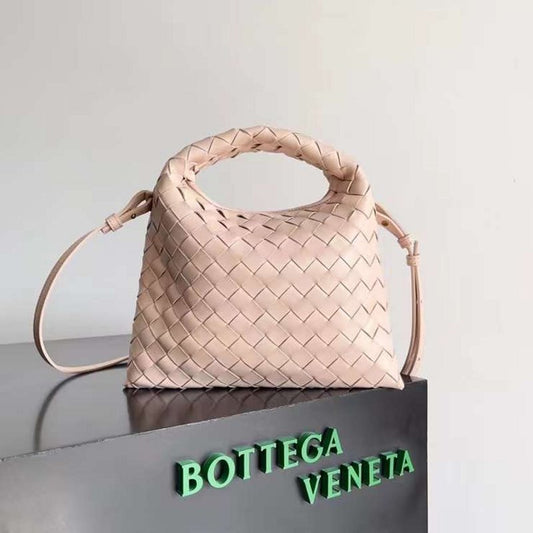 Bottega Veneta Mini Hop Hand Bag BG03004