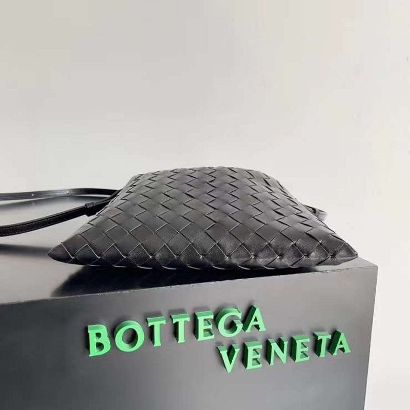 Bottega Veneta Mini Hop Hand Bag BG03005