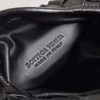 Bottega Veneta Mini Hop Hand Bag BG03005