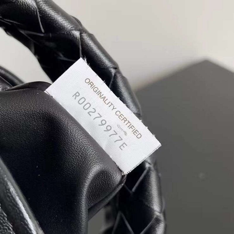 Bottega Veneta Mini Hop Hand Bag BG03005