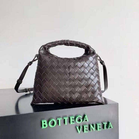 Bottega Veneta Mini Hop Hand Bag BG03006