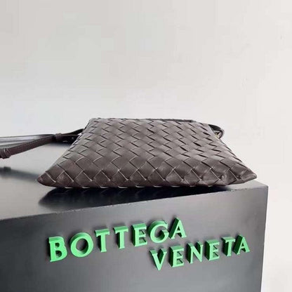 Bottega Veneta Mini Hop Hand Bag BG03006