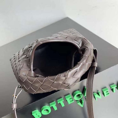 Bottega Veneta Mini Hop Hand Bag BG03006
