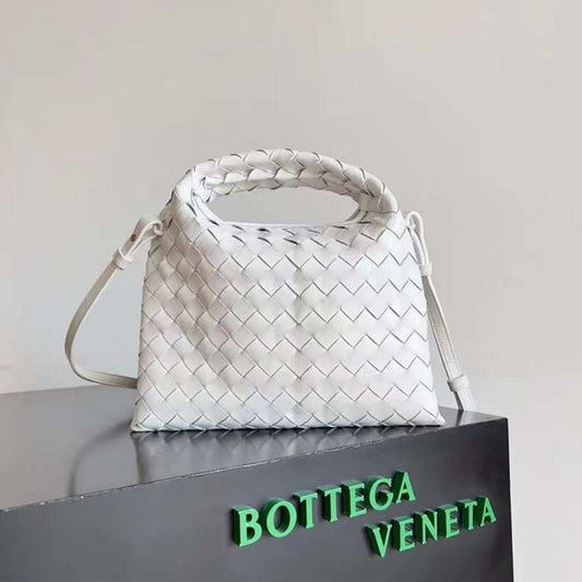 Bottega Veneta Mini Hop Hand Bag BG03007