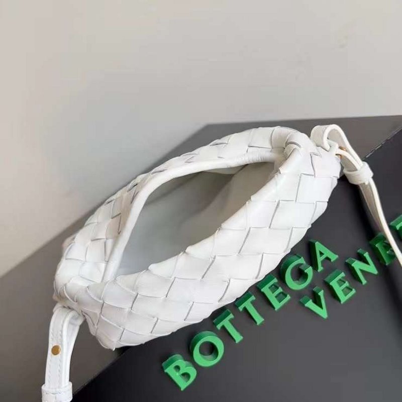 Bottega Veneta Mini Hop Hand Bag BG03007