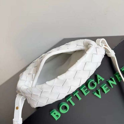 Bottega Veneta Mini Hop Hand Bag BG03007