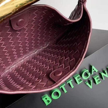 Bottega Veneta Sardine Bag BGDC0024