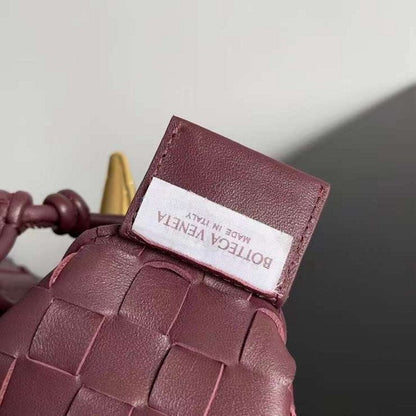 Bottega Veneta Sardine Bag BGDC0024