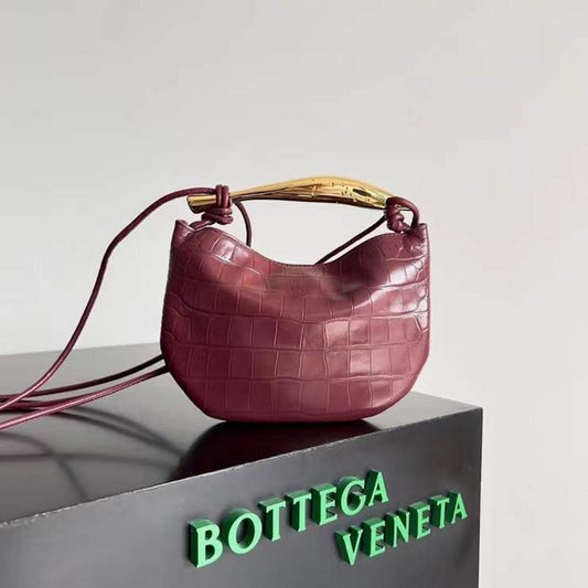 Bottega Veneta Sardine Mini Bag BGDC0016