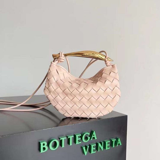 Bottega Veneta Sardine Mini Bag BGDC0017