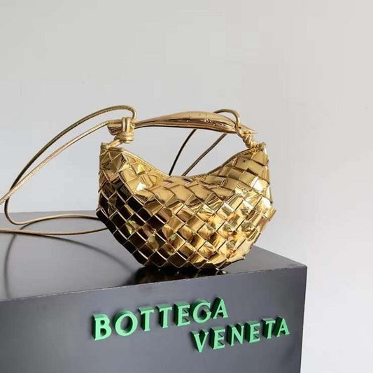 Bottega Veneta Sardine Mini Bag BGDC0018