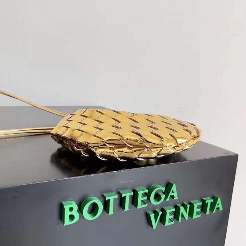 Bottega Veneta Sardine Mini Bag BGDC0018