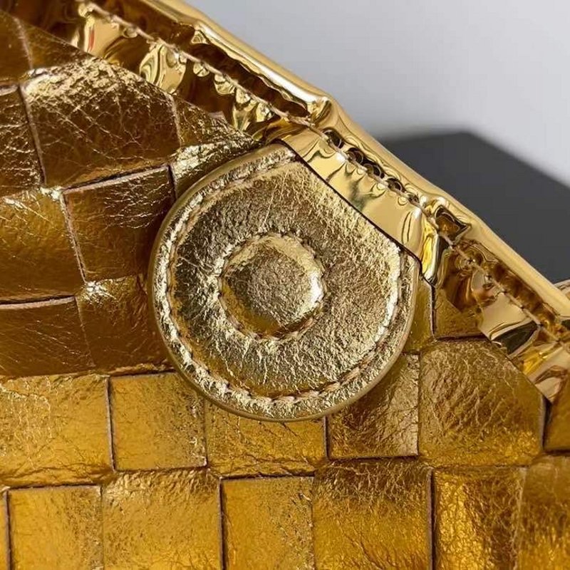 Bottega Veneta Sardine Mini Bag BGDC0018