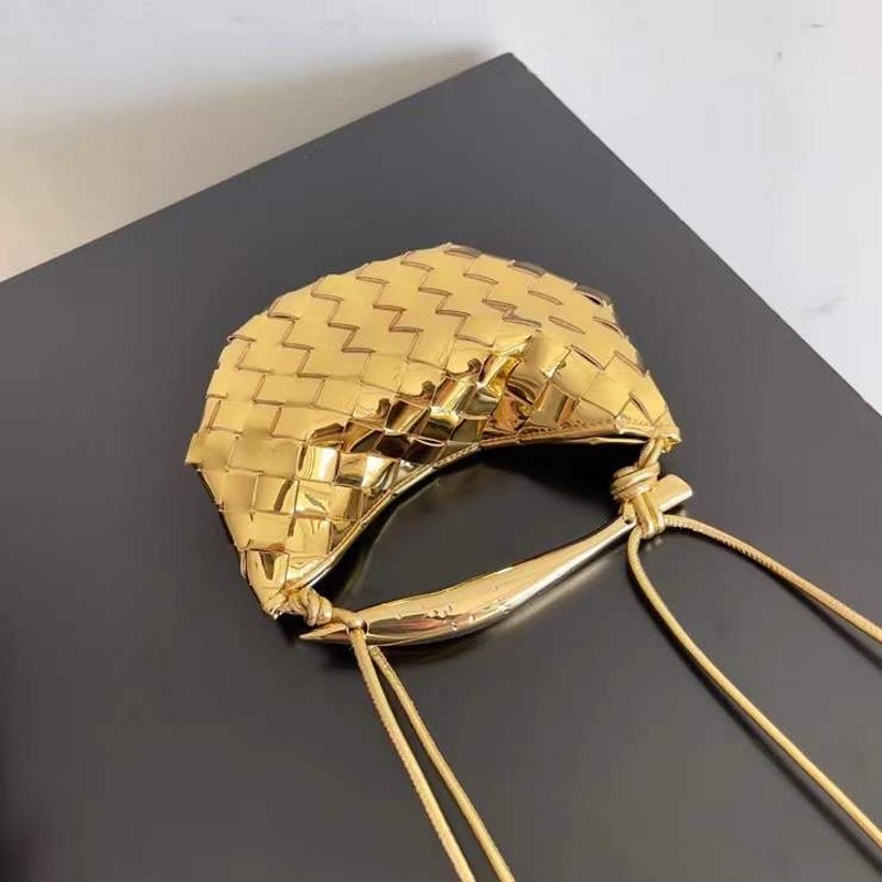 Bottega Veneta Sardine Mini Bag BGDC0018