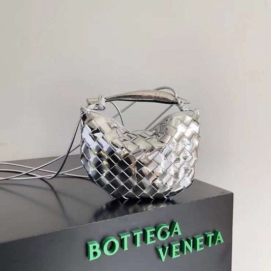 Bottega Veneta Sardine Mini Bag BGDC0019