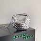 Bottega Veneta Sardine Mini Bag BGDC0019