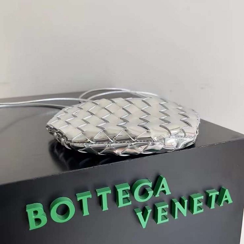 Bottega Veneta Sardine Mini Bag BGDC0019