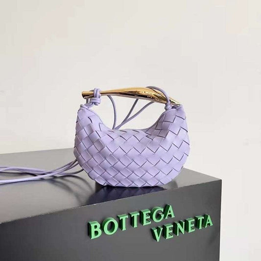 Bottega Veneta Sardine Mini Bag BGDC0020