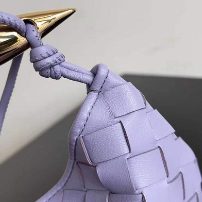Bottega Veneta Sardine Mini Bag BGDC0020