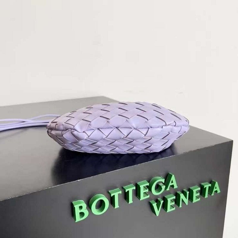 Bottega Veneta Sardine Mini Bag BGDC0020