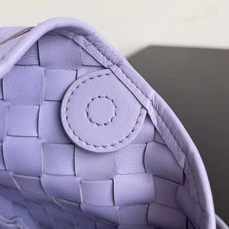 Bottega Veneta Sardine Mini Bag BGDC0020