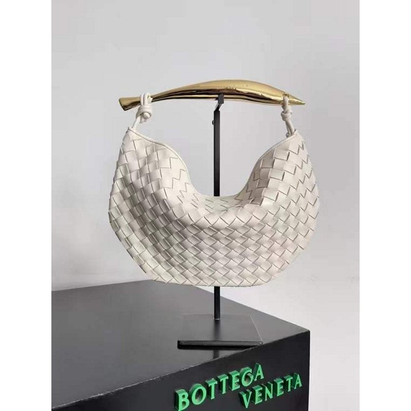 Bottega Veneta Sardine Mini Bag BGDC0021