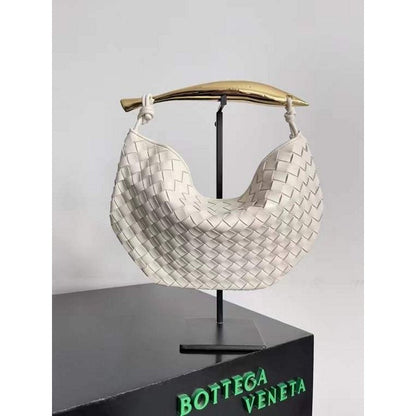 Bottega Veneta Sardine Mini Bag BGDC0021