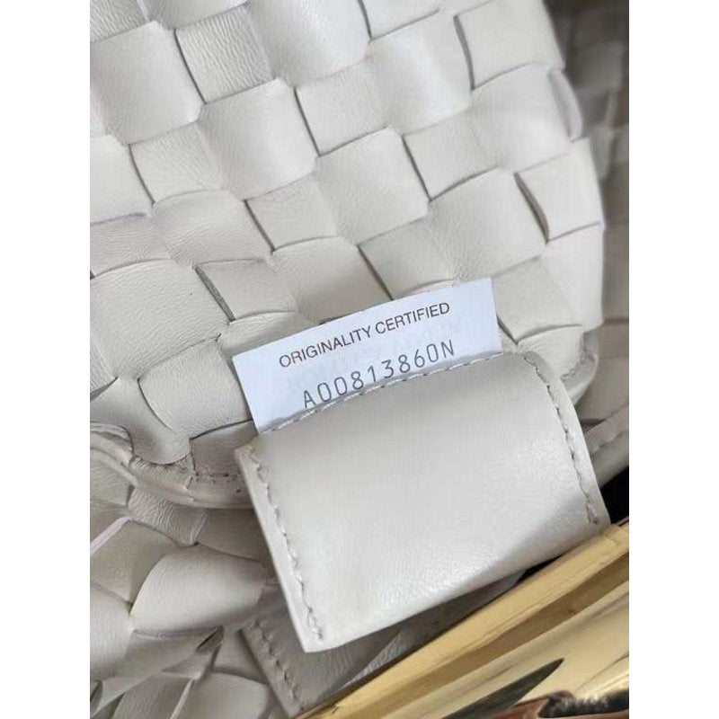 Bottega Veneta Sardine Mini Bag BGDC0021