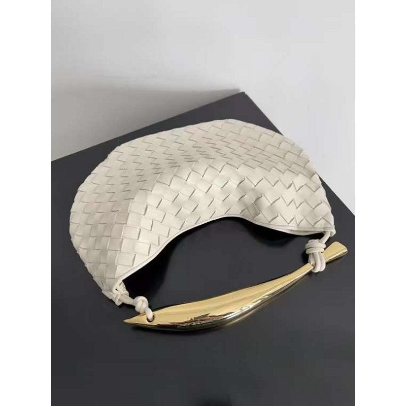 Bottega Veneta Sardine Mini Bag BGDC0021